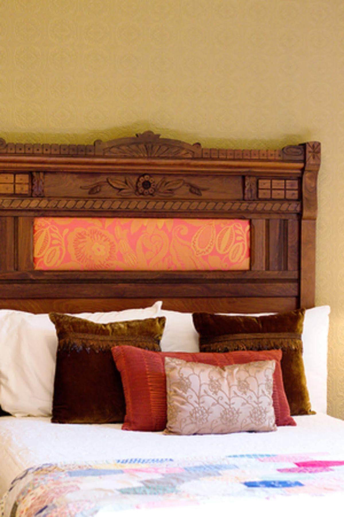 Hill Crest Bed & Breakfast Clifton Forge Dış mekan fotoğraf