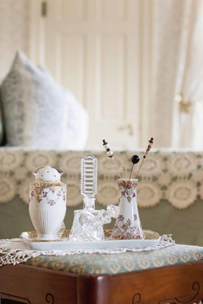 Hill Crest Bed & Breakfast Clifton Forge Dış mekan fotoğraf